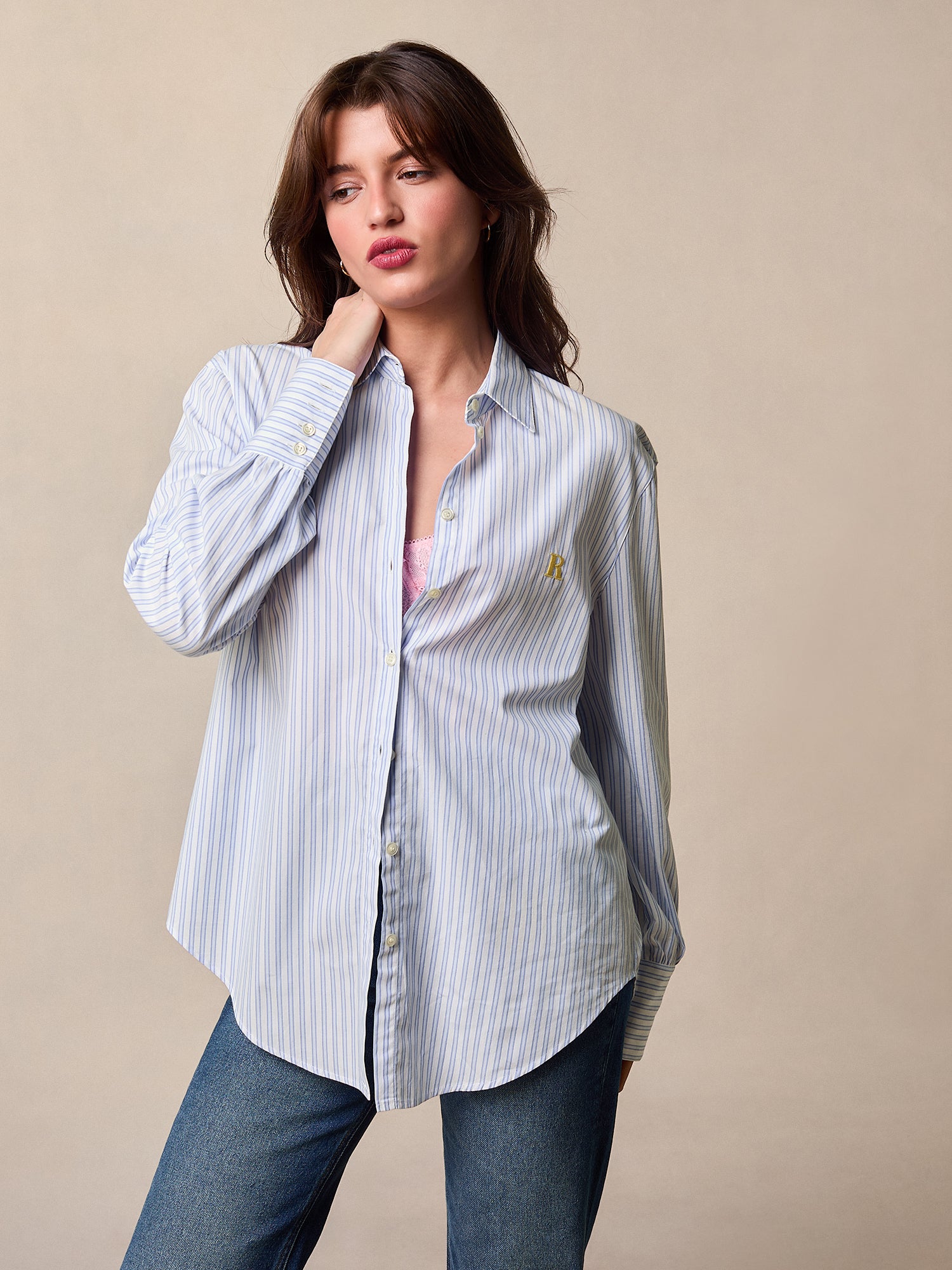 Chemise ESTEVE Chemise ESTEVE